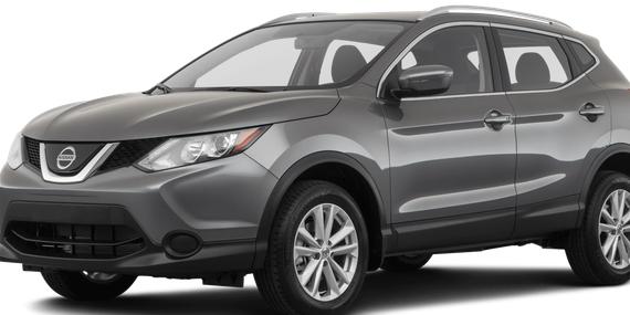 NISSAN ROGUE SPORT 2018 JN1BJ1CR2JW255143 image